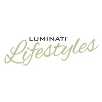 Luminati Lifestyles logo - Similar company to Luminati - Creative Display Solutions