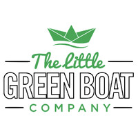 The Little Green Boat Company logo - Similar company to Fe