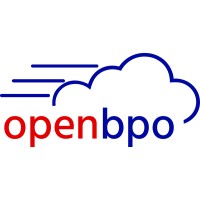 Open BPO logo - Similar company to Singla Corp