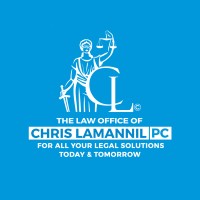 The Law Office of Chris Lamannil logo - Similar company to Law Savvy
