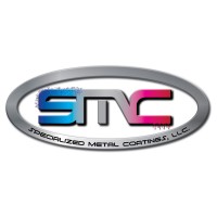 Specialized Metal Coatings, LLC logo - Similar company to Ttt Dustless Blasting, Llc