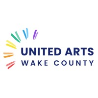 United Arts Wake County logo - Similar company to The Data Bull