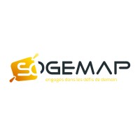 SOGEMAP TOPOGRAPHIE logo - Similar company to 3Dkfactory
