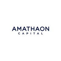 Amathaon Capital logo - Similar company to Levnet Ventures