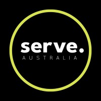 Serve. Australia logo - Similar company to Rocasalbas Assets, S.L