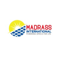 MADRASS INTERNATIONAL LTD logo - Similar company to Sharetech