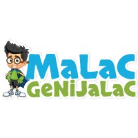 Malac Genijalac Pančevo logo - Similar company to Nova Zona Doo Pančevo