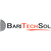 BariTechSol logo - Similar company to Arittek Solutions Pvt Limited