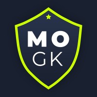 MO Goalkeeping logo - Similar company to Herts Enviro Services Ltd (Hes)