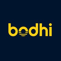 Bodhi® logo - Similar company to Myhy