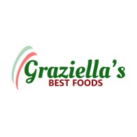 Graziella's Best Foods logo - Similar company to Grasshopper Soccer