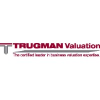 Trugman Valuation Associates