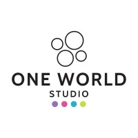 One World Studio GmbH logo - Similar company to Studio Blonk