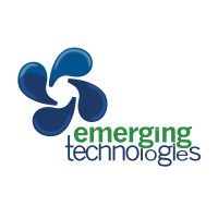 Em-T ICT logo - Similar company to Ict Circle