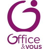 office et vous logo - Similar company to Les Équipées