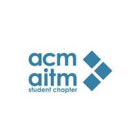 AITM ACM Student Chapter logo - Similar company to Leosis
