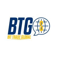 BTG - Bit Trade Global - São Paulo, Miami & Lisboa logo - Similar company to Dream For Tek