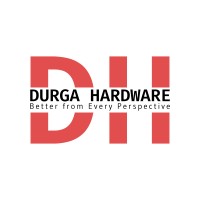 ᴅᴜʀɢᴀ ʜᴀʀᴅᴡᴀʀᴇ ᴀɴᴅ ᴇʟᴇᴄᴛʀɪᴄᴀʟꜱ logo - Similar company to Quarktech Systems
