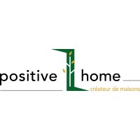 POSITIVE HOME Maisons et bâtiments bois passifs logo - Similar company to Frewinglas