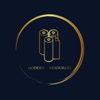 Modern Resources Co. logo - Similar company to Modern Resources Group