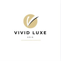 Vivid Luxe Asia logo - Similar company to Ttm Bangkok Recruitment Co., Ltd.