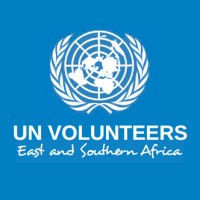 United Nations Volunteers - East and Southern Africa logo - Similar company to United Nations Volunteers - West And Central Africa