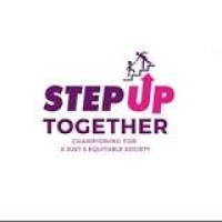 Step Up Together Org logo - Similar company to Kengen Foundation
