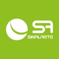 Sinalarte logo - Similar company to Acadbim