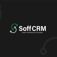 SOFF CRM logo - Similar company to Soff Study