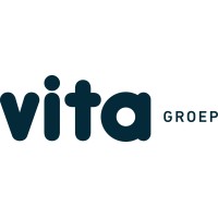 Vita Groep logo - Similar company to C-Supply