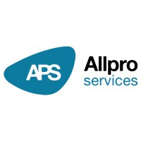 Allpro Services logo - Similar company to Allpro Service B.V.