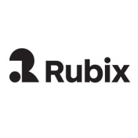 Rubix logo - Similar company to Rcp