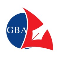 Gulf British Academy logo - Similar company to Sivom Projects