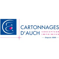 Cartonnages d'Auch logo - Similar company to Gerstube