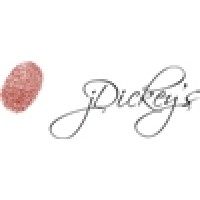 j.Dickey's Sauces