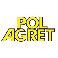 POL AGRET logo - Similar company to Comyces Industries