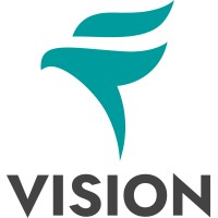 First Vision logo - Similar company to First Vision