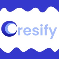 Cresify logo - Similar company to Just Fix