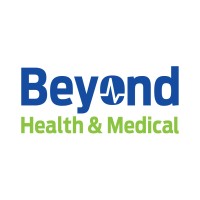 Beyond Health logo - Similar company to Prophysiotherapy Limited