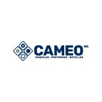 Cameo S.R.L. logo - Similar company to Indpack Sac