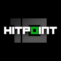Hitpoint logo - Similar company to Esuba