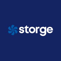 Storge logo - Similar company to Engmec Representações