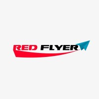 Redflyer Digital Marketing logo - Similar company to Algotronic