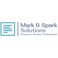 Mark & Spark Solutions logo - Similar company to Digitalize The Globe (Dtg)
