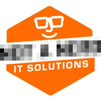 Not a Nerd I.T solutions logo - Similar company to Ternion Technology Group
