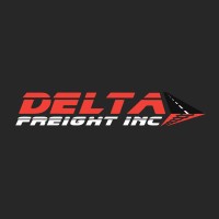 Delta Freight Inc logo - Similar company to Logixmind