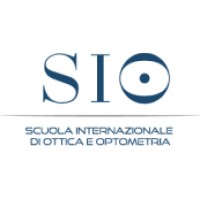 SIOO - Scuola Internazionale di Ottica e Optometria logo - Similar company to Aiorao
