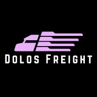 Dolos Freight logo - Similar company to Icebreakerz