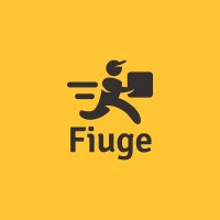 FIUGE Oy logo - Similar company to Fiksuvuokraus.Fi