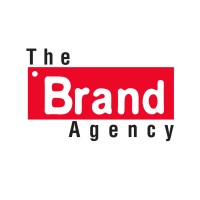 The Brand Agency logo - Similar company to Alphasync Solutions (Pvt) Ltd